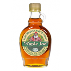 Органический кленовый сироп Maple Joe 250г Органический кленовый сироп Maple Joe 250г