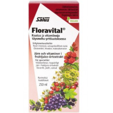 Раствор Флорадикс Айронвиталь Salus Floravital 250мл Раствор Флорадикс Айронвиталь Salus Floravital 250мл
