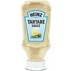Соус тартар Heinz Tartar Sauce 220мл без лактозы Соус тартар Heinz Tartar Sauce 220мл без лактозы