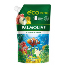 Жидкое мыло Palmolive Aquarium 500мл Жидкое мыло Palmolive Aquarium 500мл