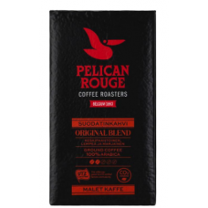 Кофе фильтрованный Pelican Rouge Original Blend UTZ 500г Кофе фильтрованный Pelican Rouge Original Blend UTZ 500г