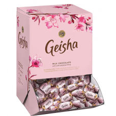 Шоколадные конфеты Fazer Geisha 3 кг Шоколадные конфеты Fazer Geisha 3 кг