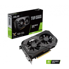 Видеокарта Asus TUF Gaming GeForce GTX 1660 Ti EVO для шины PCI-e Видеокарта Asus TUF Gaming GeForce GTX 1660 Ti EVO для шины PCI-e