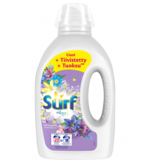 Жидкий порошок Surf Secret Garden 920мл Жидкий порошок Surf Secret Garden 920мл