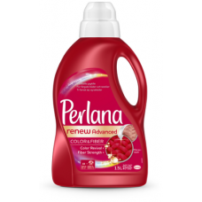 Жидкий порошок Perlana Color 1,5 л Жидкий порошок Perlana Color 1,5 л