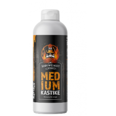 Соус Siipiweikot Hot Wings Medium 500г Соус Siipiweikot Hot Wings Medium 500г