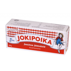 Сыр плавленый Silva Jokipoika processed cheese 250г Сыр плавленый Silva Jokipoika processed cheese 250г