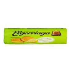 Печенье Сэндвич Elgoriagga 500г со вкусом лимона Печенье Сэндвич Elgoriagga 500г со вкусом лимона