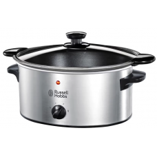 Кастрюля для тушения Russell Hobbs Cook @ Home 3,5л Кастрюля для тушения Russell Hobbs Cook @ Home 3,5л