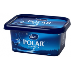 Плавленый сыр Valio Polar 9% 400г без вкусовых добавок без лактозы Плавленый сыр Valio Polar 9% 400г без вкусовых добавок без лактозы