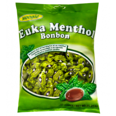 Карамель Woogie Euca Menthol Bondon 1кг эвкалипт ментол Карамель Woogie Euca Menthol Bondon 1кг эвкалипт ментол