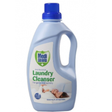 Средство для очищения белья с антибактериальным действием Mediguard Anti-Bacterial Laundry Cleanser 1л Средство для очищения белья с антибактериальным действием Mediguard Anti-Bacterial Laundry Cleanser 1л