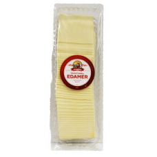 Сыр Эдам Synnove Edam Cheese 1000г в нарезке Сыр Эдам Synnove Edam Cheese 1000г в нарезке