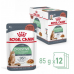 Влажный корм для кошек Royal Canin Digest Sensitive для чувствительной кожи 85 г 12 шт в упаковке Влажный корм для кошек Royal Canin Digest Sensitive для чувствительной кожи 85 г 12 шт в упаковке