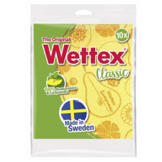 Классические губки Wettex Classic 10 шт Классические губки Wettex Classic 10 шт