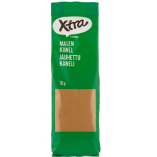 Молотая корица Xtra jauhettu kaneli 70г Молотая корица Xtra jauhettu kaneli 70г