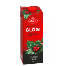 Глинтвейн Marli Glogijuoma 1л Глинтвейн Marli Glogijuoma 1л