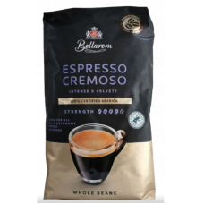 Кофе зерновой Bellarom Espresso Cremoso 1кг Кофе зерновой Bellarom Espresso Cremoso 1кг