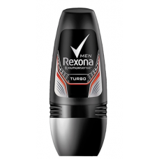 Дезодорант-антиперспирант Rexona Turbo 50мл Дезодорант-антиперспирант Rexona Turbo 50мл