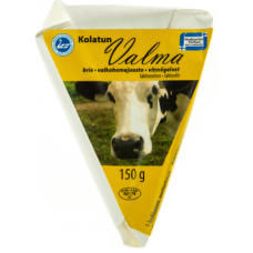 Сыр с белой плесенью Kolatun Valma 150г Сыр с белой плесенью Kolatun Valma 150г