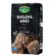 Ржаная мука Myllarin Ruisleipaaines 2 кг Ржаная мука Myllarin Ruisleipaaines 2 кг