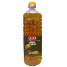 Оливковое масло OILIO Pomace olive oil 1 л Оливковое масло OILIO Pomace olive oil 1 л
