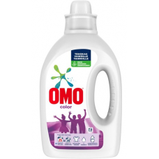 Жидкий порошок Omo Color 1л Жидкий порошок Omo Color 1л