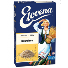 Овсяные отруби Elovena 700г Овсяные отруби Elovena 700г