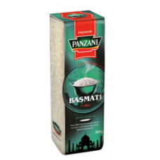 Рис басмати PANZANI Basmati riis 500г Рис басмати PANZANI Basmati riis 500г