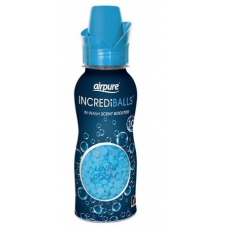 Усилитель аромата AirPure Incrediballs in Wash 128г для белья Усилитель аромата AirPure Incrediballs in Wash 128г для белья