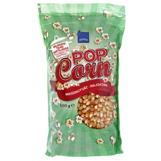 Кукурузный попкорн popcorn 500г Кукурузный попкорн popcorn 500г