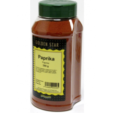 Паприка Golden Star Paprika 350г Паприка Golden Star Paprika 350г