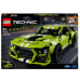 Конструктор LEGO Technic 42138 - Форд Мустанг Шелби GT500 Конструктор LEGO Technic 42138 - Форд Мустанг Шелби GT500