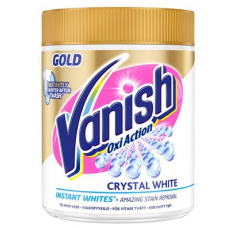 Пятновыводитель Vanish GOLD White 470 г Пятновыводитель Vanish GOLD White 470 г