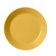 Тарелка Iittala Teema Plate honey 17см мед Тарелка Iittala Teema Plate honey 17см мед