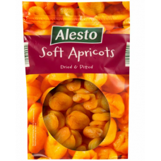 Сушеный отборный абрикос Alesto Soft Apricots 200г Сушеный отборный абрикос Alesto Soft Apricots 200г