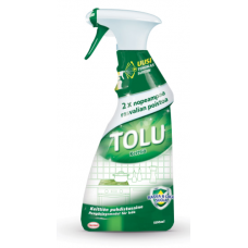 Спрей для чистки кухни Tolu 500 мл Спрей для чистки кухни Tolu 500 мл