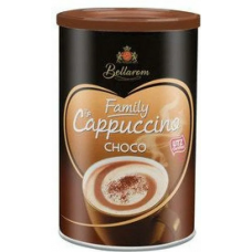 Кофейный напиток Family Cappuccino 500г Кофейный напиток Family Cappuccino 500г