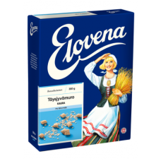 Цельнозерновые овсяные подушечки Elovena Taysjyvakauramuro 350г Цельнозерновые овсяные подушечки Elovena Taysjyvakauramuro 350г