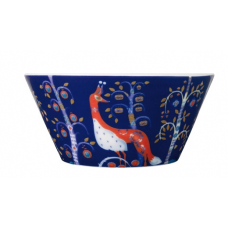 Чаша Iittala Magic Bowl 0,6 л цвет синий Чаша Iittala Magic Bowl 0,6 л цвет синий