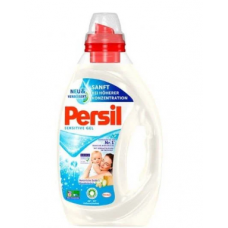 Гель для стирки для чувствительной кожи Persil Sensitive-Gel 1л Гель для стирки для чувствительной кожи Persil Sensitive-Gel 1л
