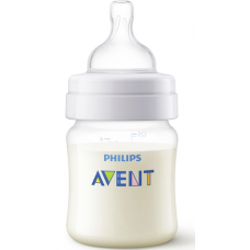 Детская бутылка Philips Avent Koliikkia Tuttipullo 125мл Детская бутылка Philips Avent Koliikkia Tuttipullo 125мл
