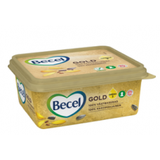 Растительный жирный спред Becel Gold 70% 550 г Растительный жирный спред Becel Gold 70% 550 г