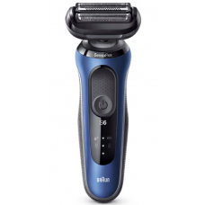Бритва Braun Series 6 60-B1000s Бритва Braun Series 6 60-B1000s