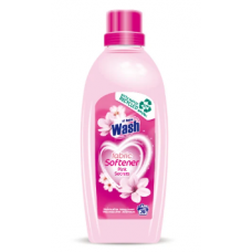 Кондиционер для белья At Home Pink Secrets 750 мл Кондиционер для белья At Home Pink Secrets 750 мл