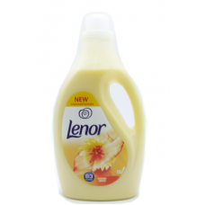 Кондиционер для белья Lenor Fabric Conditioner Summer Breeze Scent 2,90 л Кондиционер для белья Lenor Fabric Conditioner Summer Breeze Scent 2,90 л