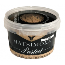 Паштет с копченостями MATSIMOKA Pasteet suitsulihakornetega 220 г Паштет с копченостями MATSIMOKA Pasteet suitsulihakornetega 220 г