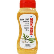 Домашняя легкая салатная заправка Hesburger Talon kevyt 375мл Домашняя легкая салатная заправка Hesburger Talon kevyt 375мл
