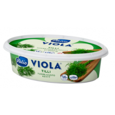 Сыр Валио без лактозы Viola tilli 200г с укропом безлактозный Сыр Валио без лактозы Viola tilli 200г с укропом безлактозный