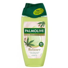 Мыло для душа Palmolive Wellness Balance 250 мл лимон Мыло для душа Palmolive Wellness Balance 250 мл лимон